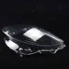 Etui reflektora dla Mercedes-Benz W251 R350 R500 2006 2007 2008 2008 Front Reflight Cover Glass Lampa Lampa Lampa Shell