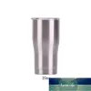 Kwaliteit Rvs Tumbler Cup Met Deksel 30 20 12 Oz Dubbelwandige Thermoskan Geïsoleerde Bier Cup Drinken Thermosflessen koffie