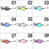 Eyewears New Style Camouflage FramePolarized Cycling Glasses Outdoor Sports Sunglasses Running Fishing Bicycle Eye Protection Goggles