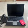 Laptop 4GB Installed SSD HDD MB Star C4 SD C5 V2023.09 Software HHTWIN FIT For And