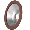 1PCS Brand New 100mm Diamond Grinding Wheel Cup 180 Grit Cutter Grinder For Carbide Metal336g