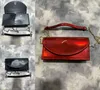 Klasik Fransız Tasarımcı Çanta Kadınlar Cl Omuz Çantası Lüks Yüksek Son İş El Çantası Alışveriş Çantası Büyük Crossbody Bag Büyük Kapasite Tote Clbag