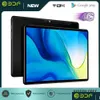 PC Tablet Pc Collectie 10,1 inch Octa Core Android-tablets 4G-telefoongesprek Dual Wifi Bluetooth Sim-kaarten 4Gb Ram 64Gb Rom Tab Drop Delive