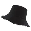 Berretti Lady Donna Pescatore Cappello casual Berretto da spiaggia color sole Berretti da baseball