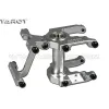 Tarot-RC TL48029-01 450 프로 헬리콥터 / 다축 다축성 다축기 드론 부품 용 Pro Integrated Spindle Mount