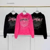 Bluzy z kapturem Młode bluzy streetwear bandyty Anioł Hoy Men Szybka dostawa Wysokiej jakości ciężka pullover 50QR