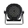 V-Show Led Par light 54*3W RGBW 4in1Waterproof IP65 DMX outdoor IP65 for DJ disco