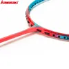 Raquettes de badminton raquette de badminton fibre de carbone raquette professionnelle Master 900 4U avec cadeau 231216