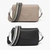 Shoulder Bags Designer Bag Woman Bag Fashion Messenger Bags Shoulder Bag Luxury Wallet High Quality Leather Tote Bag Crossbody Bag 1#314