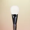 Makeup Brushes Qiaoliangongong Professional Handmade Brush Saibikoho Soft Mountain Wool Powder Black Persimmon Handle