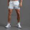 Unterhose Badeanzug Strand Schnell Trocknende Badehose Für Männer Bademode Sunga Boxer Briefs Shorts Schnell Trockene Badehose Regenbogen Dekoration L231218