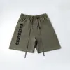 ess shorts mens shorts ess par joggar high street andningsbara sport basket gym strand byxor kort bekväm essenti