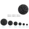 36mm Filtration Bio Balls For Aquarium Pond Canister Clean Fish Tank Filter With Biochemical Wet Ball Other Sizes Anti Bacteria Filters ZZ