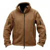 Tactische jassen Tactische jas Combat jas Militaire fleece Buitensporten Wandelen Polar jasL231218