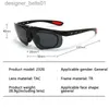 Sonnenbrille Benutzerdefinierte Radfahren Mehrere Clip-on Polarisierende Spiegel Retro Sonnenbrille Sport Sonnenbrille Männer Und Frauen Myopie RahmenL231218