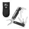 Mossy oak multitool 12-em-1 multi alicate cortador de fio ferramentas multifuncionais sobrevivência acampamento ferramenta pesca 211028310m