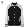 Men's Jackets 2023 Men And Women Unisex Warm Leather Custom Baseball Thick Winter Varsity Jacket