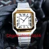 Men's Watch, Luxurious Design (kdy), Sapphire Mirror, Imported Fully Automatic Mechanical Movement, Waterproof 100 Meters,uu