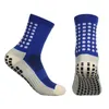 Men's Socks Men's Anti slip Football Socks High quality Comfortable Warm and Breathable Sports Socks Outdoor Racing Bicycle Hiking Football 231218