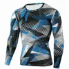 Roupa íntima térmica masculina S-4XL conjuntos de homens de alta qualidade compressão velo suor secagem rápida roupas térmicas