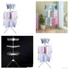 Hangers & Racks Cloth Hanger Baby Balcony Diaper Towel Wholesale Drop Delivery Home Garden Housekeeping Organization Clothing Racks Otb81