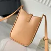 designer bag for woman hobo shoulder bags Fashion smooth leather luxurys handbag Large capacity work travel Ladies Casual Shopping underarm bags