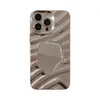 Gegalvaniseerde Zilveren Spiegel Beschermende Telefoon Gevallen Voor iPhone 15 14 11 13 12 11 Pro Max Terug Galvaniseren Cover Case 100 stuks