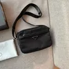 Crossbody Tasarımcı Çanta Çantalar Crossbody Bags Kadın Lüks Cüzdan Tasarımcıları Kadın Lüks Çantalar Omuz Çantası Anlık Görüntü Eyer Tote Vücut