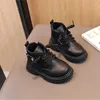 Bot Capsella Kids Sıradan Ayakkabı Bebek Erkekler Kısa Ayak Bileği Kış Spor ayakkabıları Çocuk Açık Toddlers