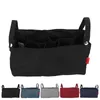 Stroller Parts Baby Storage Bag Large Capacity Multi Compartments Hanging For Diapers Toys Tissue Nursing Bottle