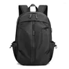 Backpack Weysfor Fashion USB 15.6inch Laptop Men Women Waterproof Travel Outdoor Daypacks School Teenage Mochila Bag