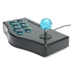 Spelkontroller Arcade Joystick Gamepads Street Fighting Controller Stick USB för PC Computer Win7 Win8 Win10 OS