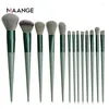 Makeup Brushes Beauty Durable Cosmetic Tools Professional Precise Suitable For All Skin Types Blush -selling Game-changing