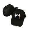 Unisex Designer Ball Caps Truck Driver Spring Summer Outdoor Net Hat Baseball Cap Letters Three-dimensional Embroidery