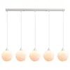 Pendant Lamps Nordic Led Crystal Black Iron Wire Fixtures Residential Ceiling Hanging Lights Vintage Cage Lamp Birds