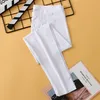 Męska bielizna termiczna Męskie Menmode Men Men Long Johns Thermal Pants-przyjazna skóra bielizna Wysokie elastyczne bawełniane majtki Zimowe ciepłe legginsy Rajstopy 231218