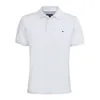FREDD MARSHALL Polo Shirt Hombre Regular Fit Cotton Advantage Performance Polo sólido Homme de Marque Haute Qualite 037 210527