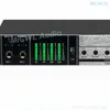 Material MICWL X8 Digital DJ KTV Karaoke Player Mixer Reverb Echo USB Stage Studio Audio Effects Processor