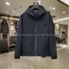 Men's Designer Down Jackets Hoodies Windbreaker Coats Spring Autumn Women's Jacket Parka Coat Fashion Outdoor Couple Thick Warm Coat Winter Outerwear Coat Star1922