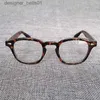 Okulary przeciwsłoneczne Vintage małe styl Johnny Depp okrągłe okulary przeciwsłoneczne przezroczyste zabarwione obiektyw przyjęcie imprezowe pokazy okulary przeciwsłoneczne Oculos de Soll231218