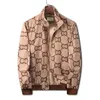 Designer jaqueta masculina Spring Autumn Coat Moda Jackets Sports Sports Windbreaker Zipper casual Casuais Casaco de roupas de roupas de vestuário homem