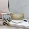 Yeni Tasarımcı Marcs Crossbody Bag Mektup Çanta Kadın Omuz Çantası Lüks Deri Geniş Omuz Kayışı Tote Klasik Kadın Alışveriş Çantası 231218