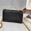 Classic Luxury Crossbody Bag Designer Shoulder Bag Women Handbag Fashion Cosmetic Bag Mini Hardware Chain Bag Diamond Lattice Mini Handbag Wallet Quilted Bag