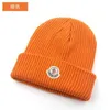 Designer arcteruyx hoed Dames muts Heren Brimless Beanie Hat Gedrukt Klassieke Mode Brief Multicolour Herfst en Winter muts