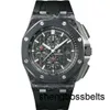 Designer de luxe Aps Royals Oak Watch Mens automatique mouvement mécanique montre montre de mode 9GNY