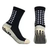 Men's Socks Men's Anti slip Football Socks High quality Comfortable Warm and Breathable Sports Socks Outdoor Racing Bicycle Hiking Football 231218