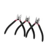 Pliers 6 Inch Thin And Thick 55 Steel Chromium Vanadium Cr-V Electric Tool Industrial Grade High Carbon Electronic Pliers With Drop De Ottn9