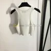 Shiny Sequin Crop Top Women Sexy Short Vest Slim Fit Sport Vest Breathable Yoga Camis
