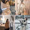 Scarves Designer Autumn and Winter Double sided Old Flower Letter Cashmere Tassel Shawl Classic Fashion Warm Scarf PHPZ