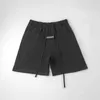 Herren Shorts Ess Paare Jogger High Street Atmungsaktive Sport Basketball Gym Strand Hosen Bequeme Essentialshort Shorts Brief Kurz